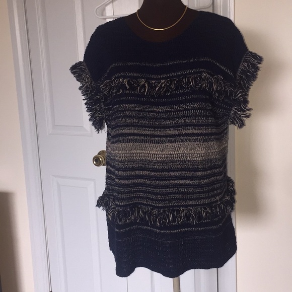 Dana Bachman top - Picture 1 of 5